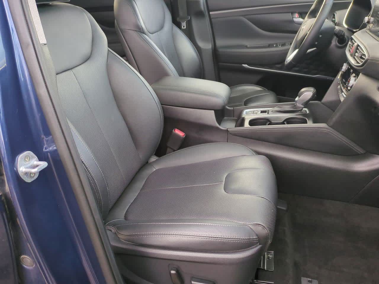 Thumbnail: 2019 Hyundai Santa Fe - 22