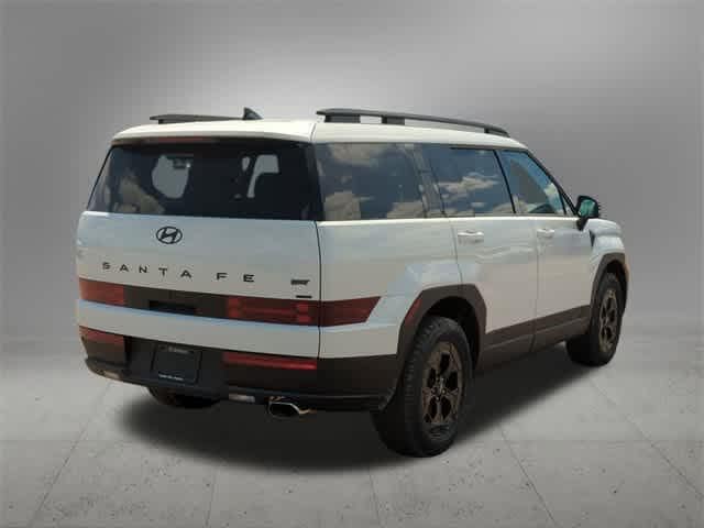 Thumbnail: 2024 Hyundai Santa Fe - 6