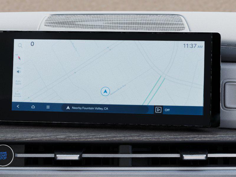 Thumbnail: 2026 Hyundai Santa Fe - 13