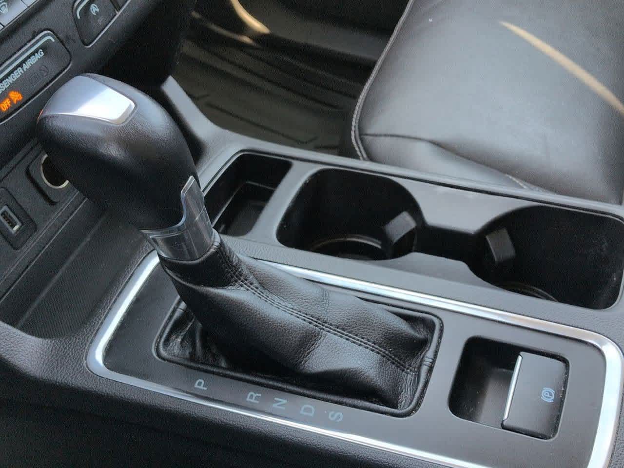 Thumbnail: 2017 Ford Escape - 31