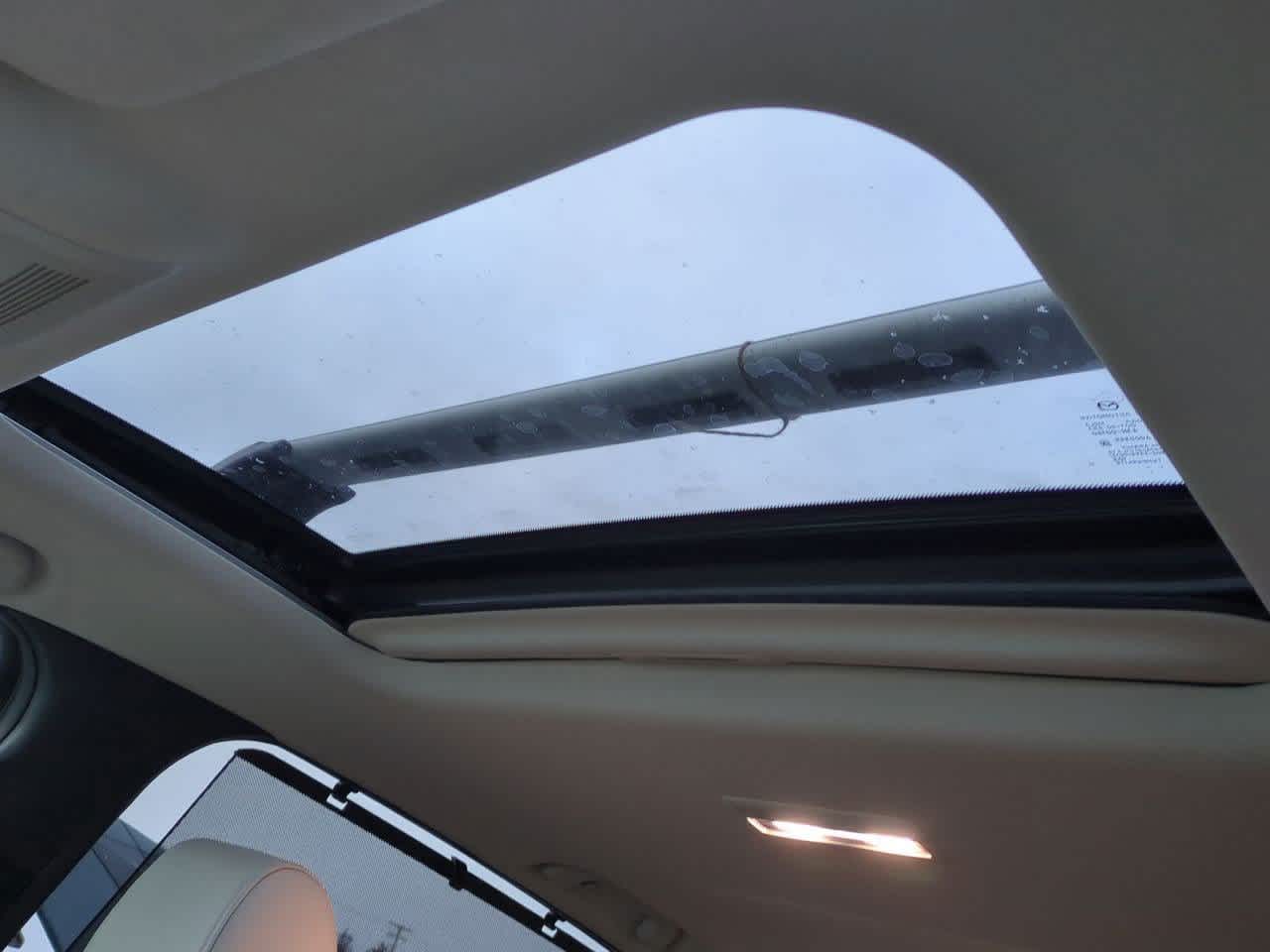 Thumbnail: 2024 Mazda CX-90 - 18