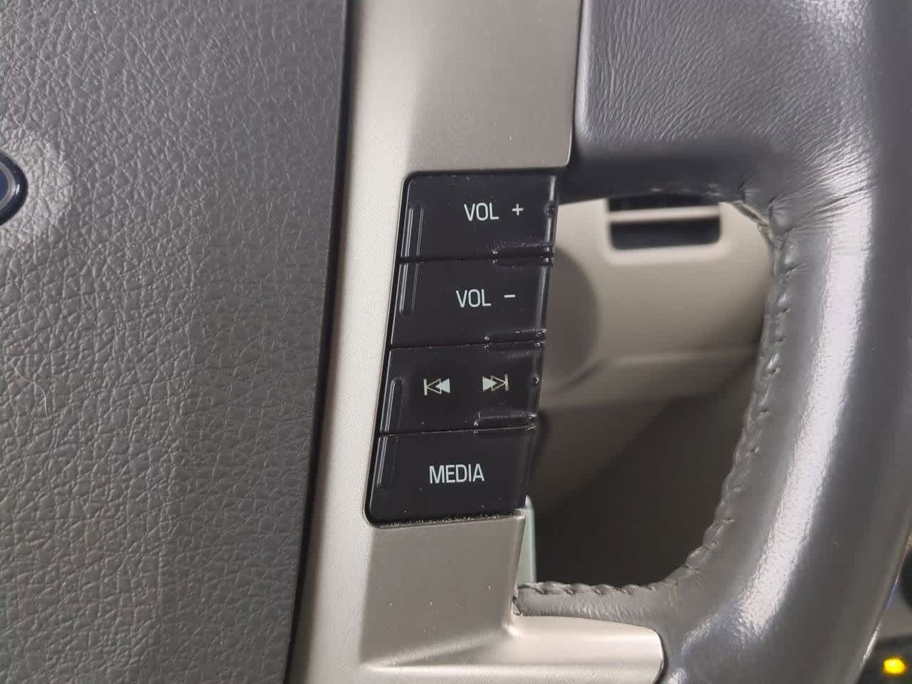 Thumbnail: 2012 Ford Flex - 24