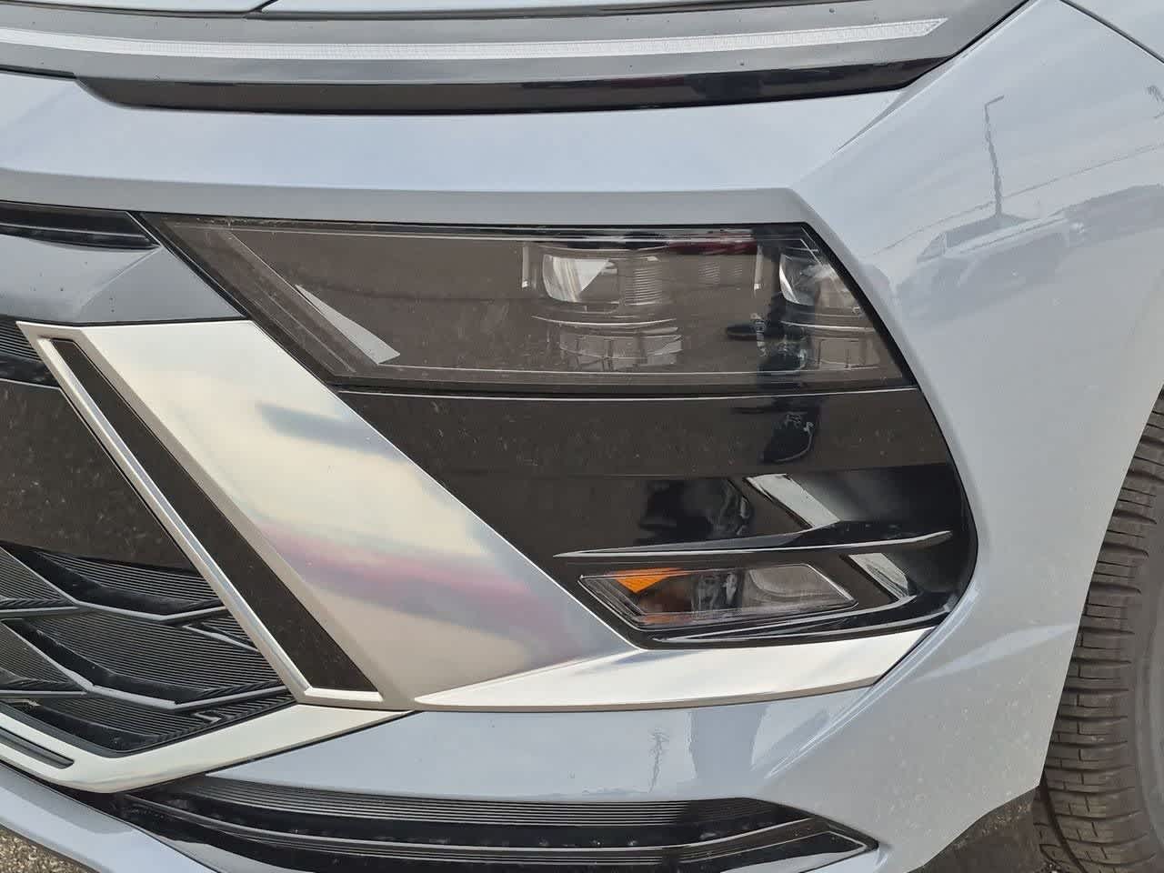 2026 Hyundai Sonata SEL - Photo 3