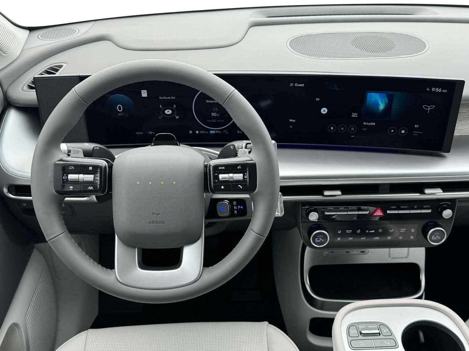 Thumbnail: 2026 Hyundai Ioniq - 17