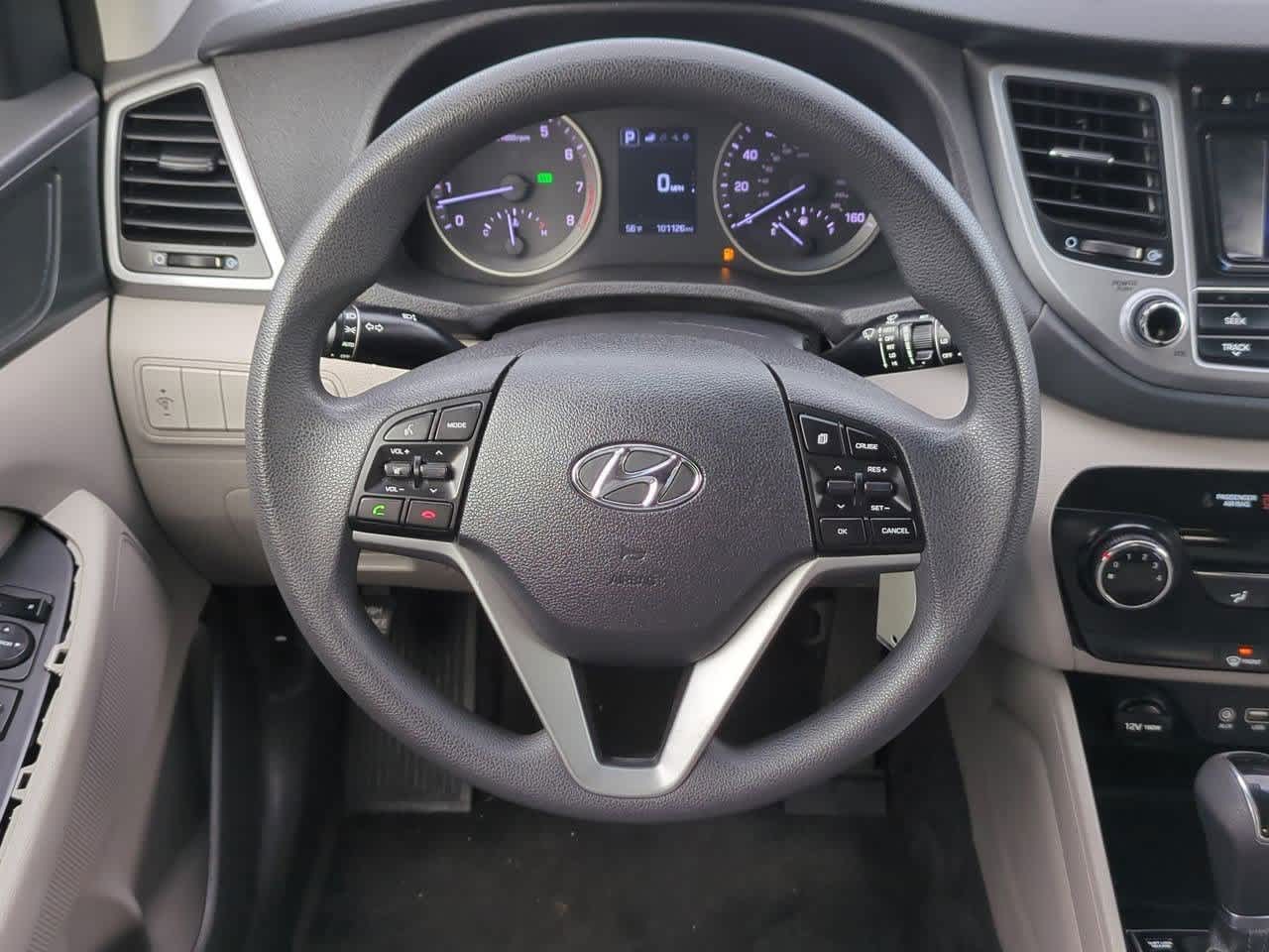 Thumbnail: 2016 Hyundai Tucson - 21