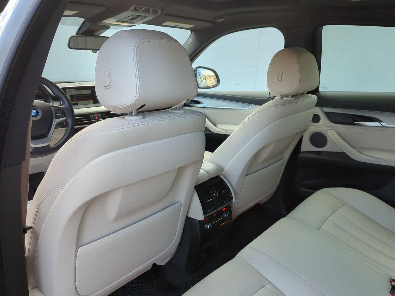 Thumbnail: 2019 BMW X6 - 17