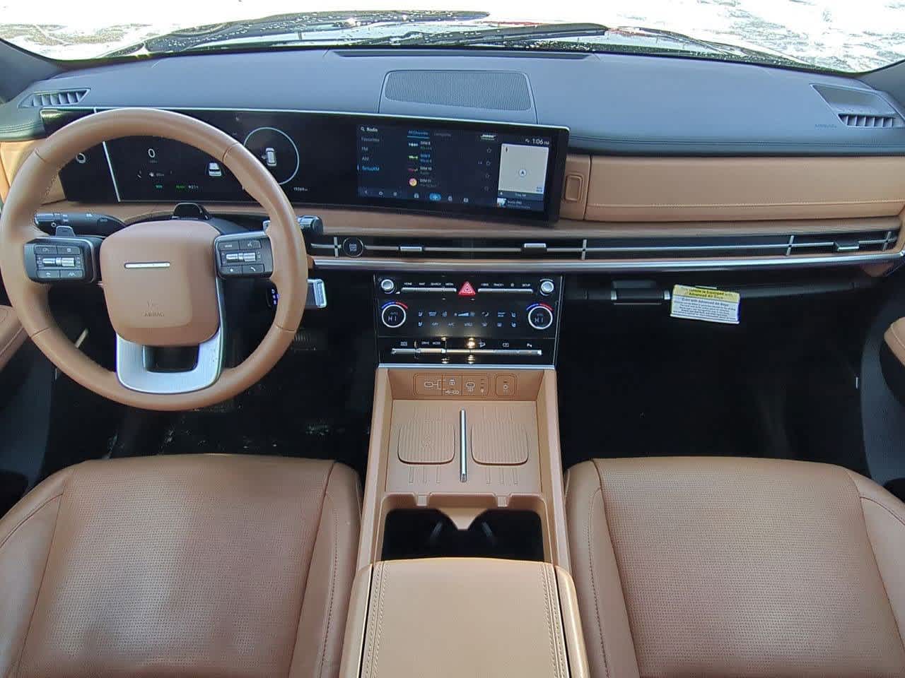 Thumbnail: 2025 Hyundai Santa Fe - 11