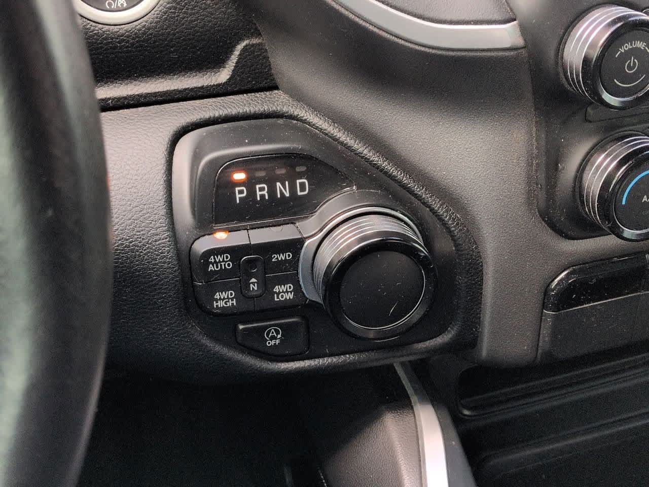 Thumbnail: 2020 RAM 1500 - 29