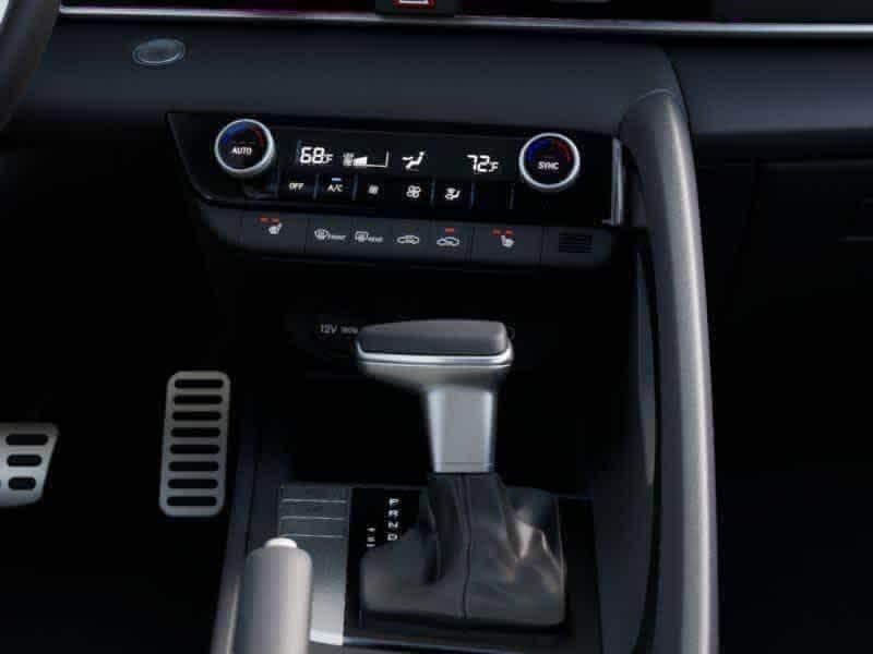 Thumbnail: 2026 Hyundai Elantra - 16