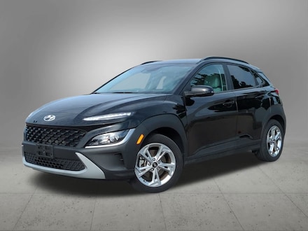 Used 2023 Hyundai Kona SEL SUV in Troy, MI