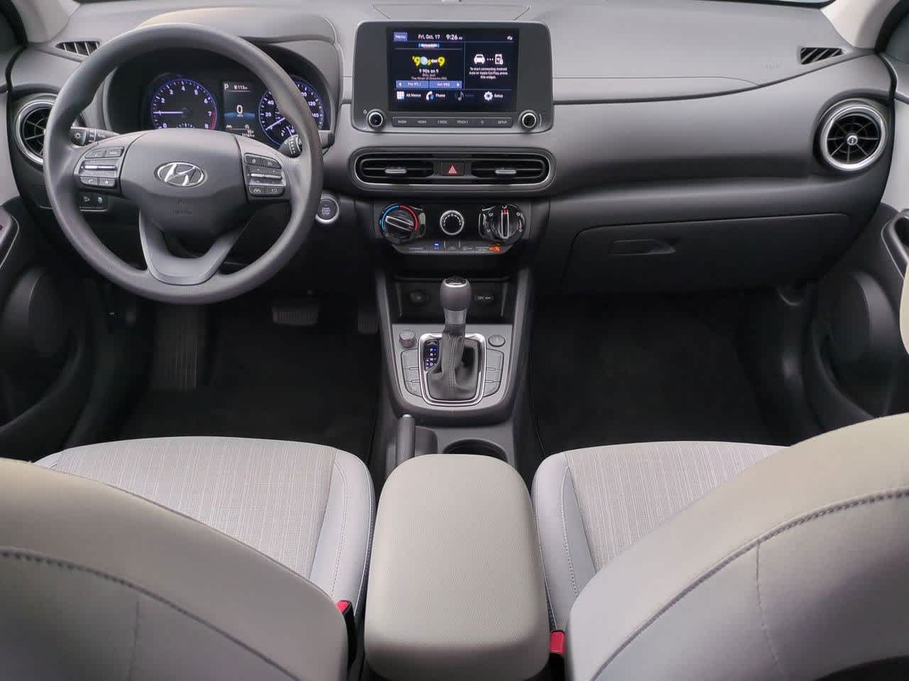 Thumbnail: 2023 Hyundai Kona - 14