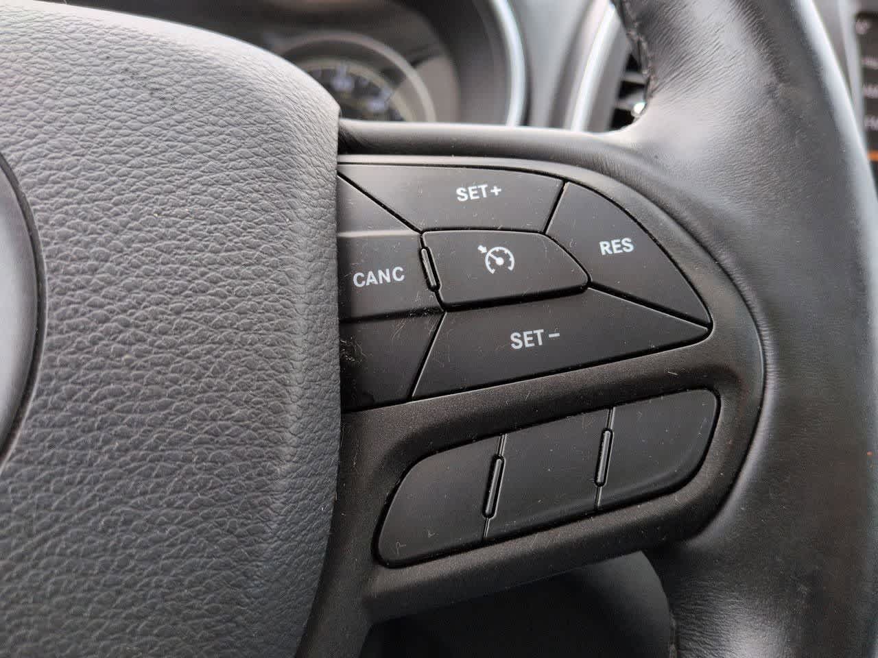 2019 Jeep Cherokee Trailhawk - Photo 24