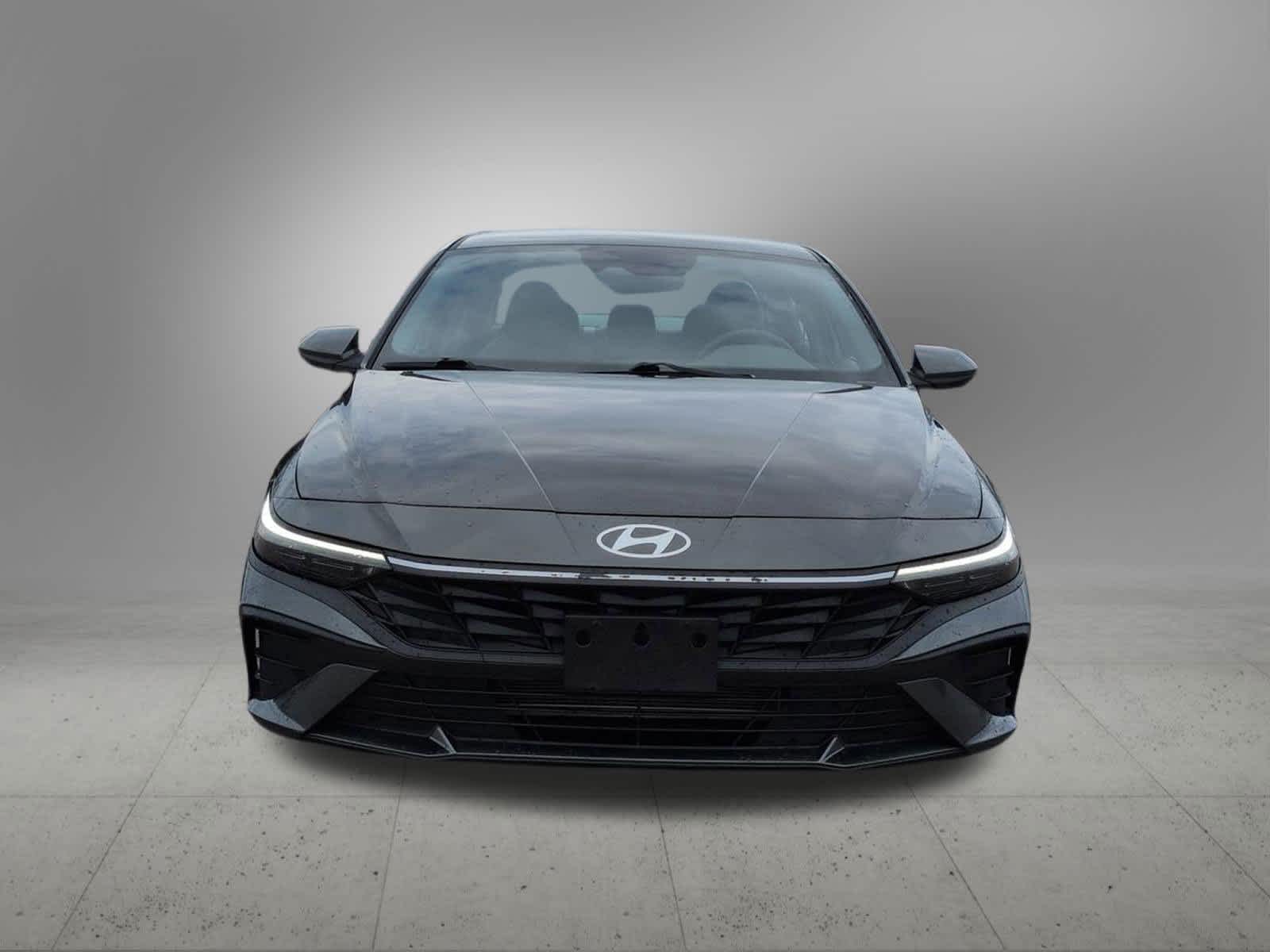 Thumbnail: 2024 Hyundai Elantra - 9