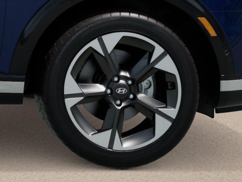 Thumbnail: 2026 Hyundai Palisade - 8