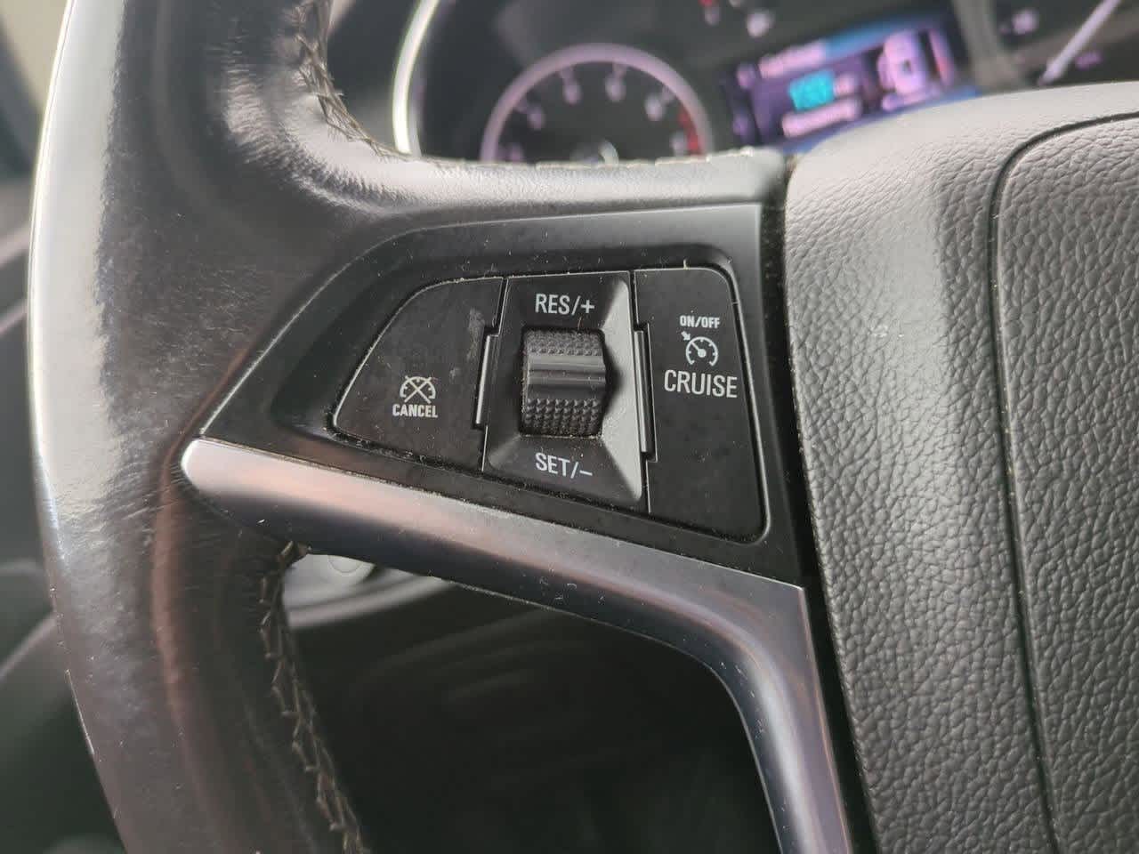 Thumbnail: 2019 Buick Encore - 21