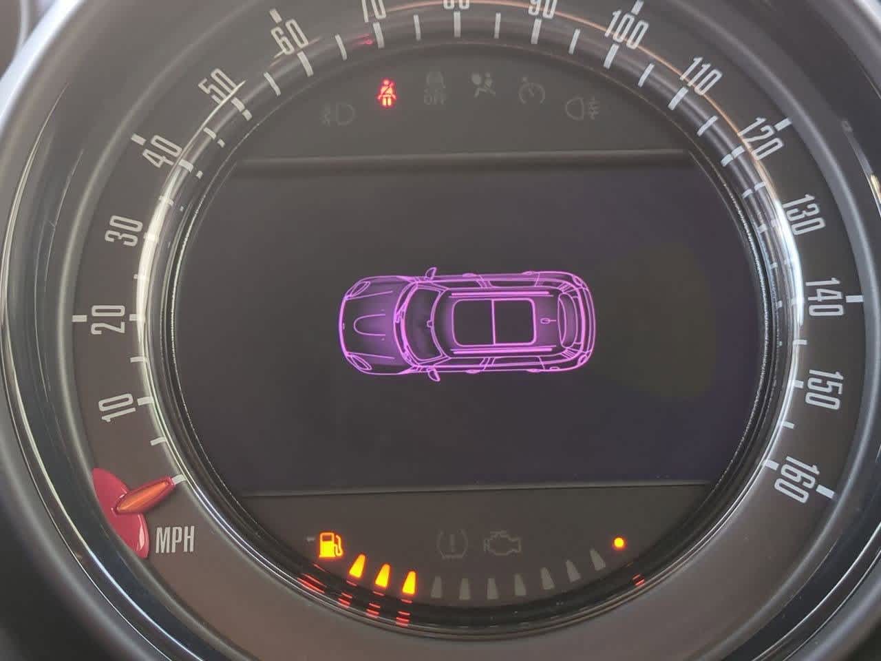 Thumbnail: 2015 MINI Cooper Countryman - 30