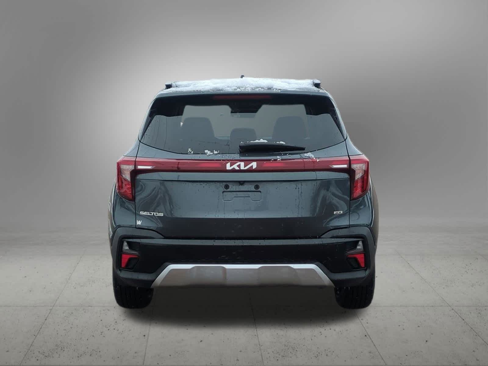 Thumbnail: 2024 Kia Seltos - 5