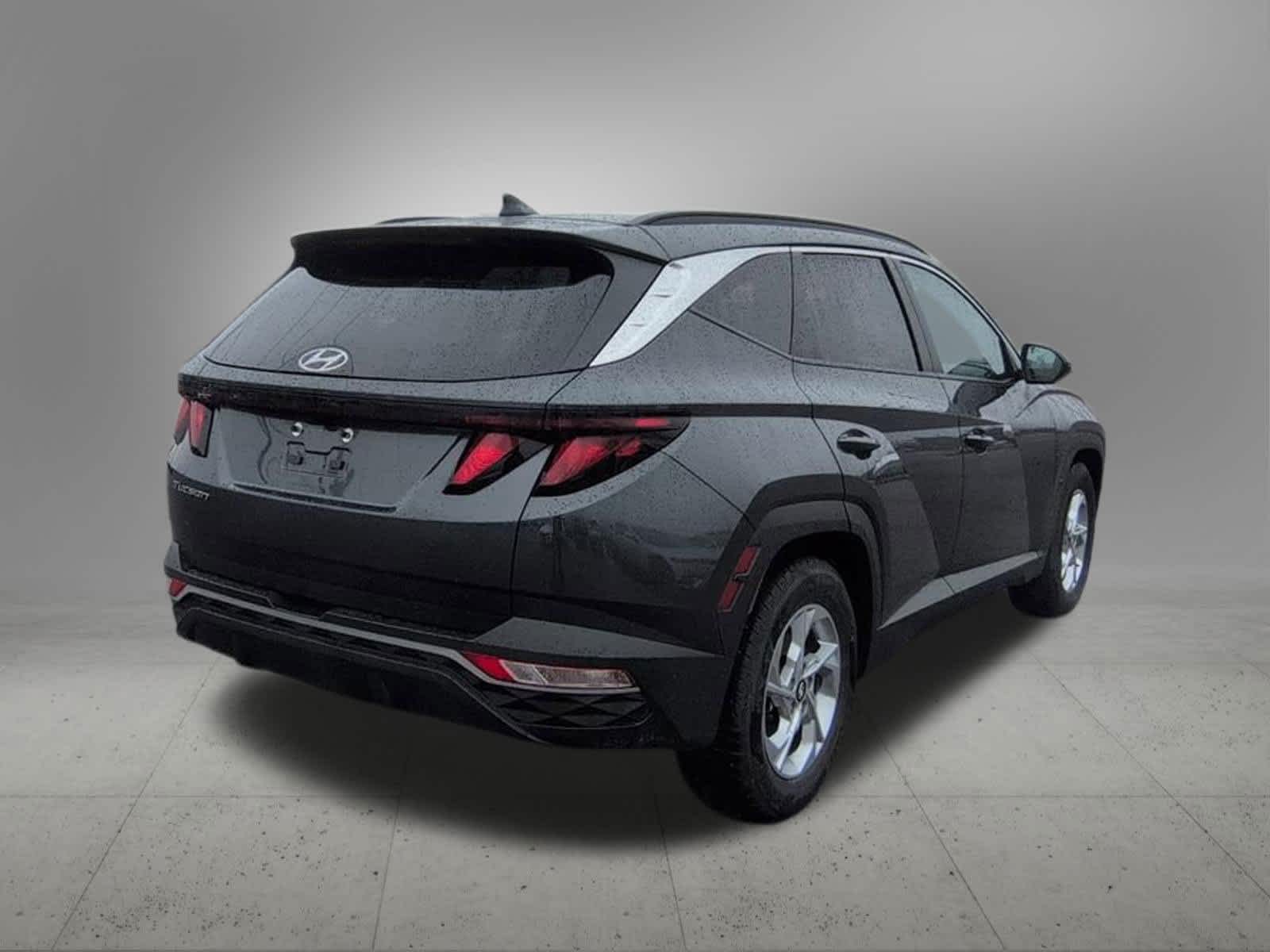 Thumbnail: 2024 Hyundai Tucson - 6