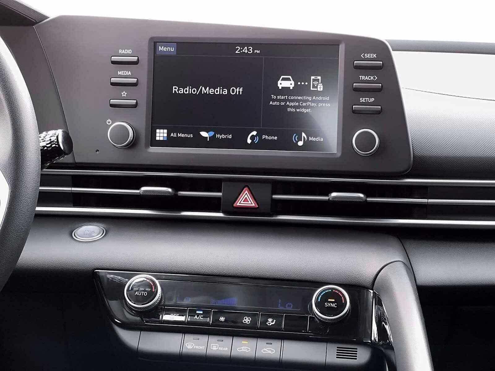 Thumbnail: 2026 Hyundai Elantra - 19