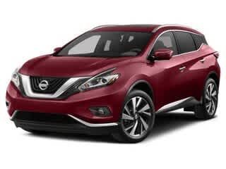 2015 Nissan Murano S -
                  Troy, MI
