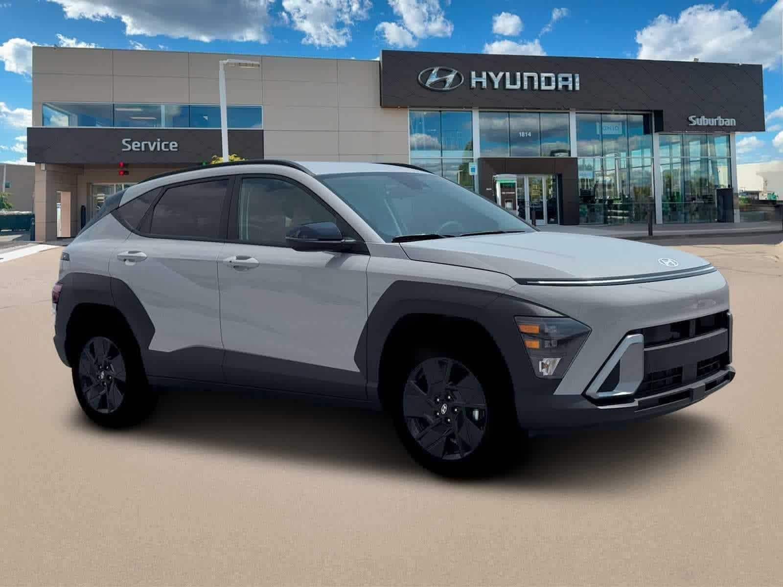 Thumbnail: 2026 Hyundai Kona - 10
