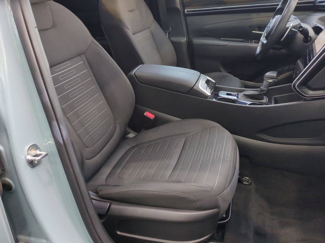 Thumbnail: 2023 Hyundai Santa Cruz - 22