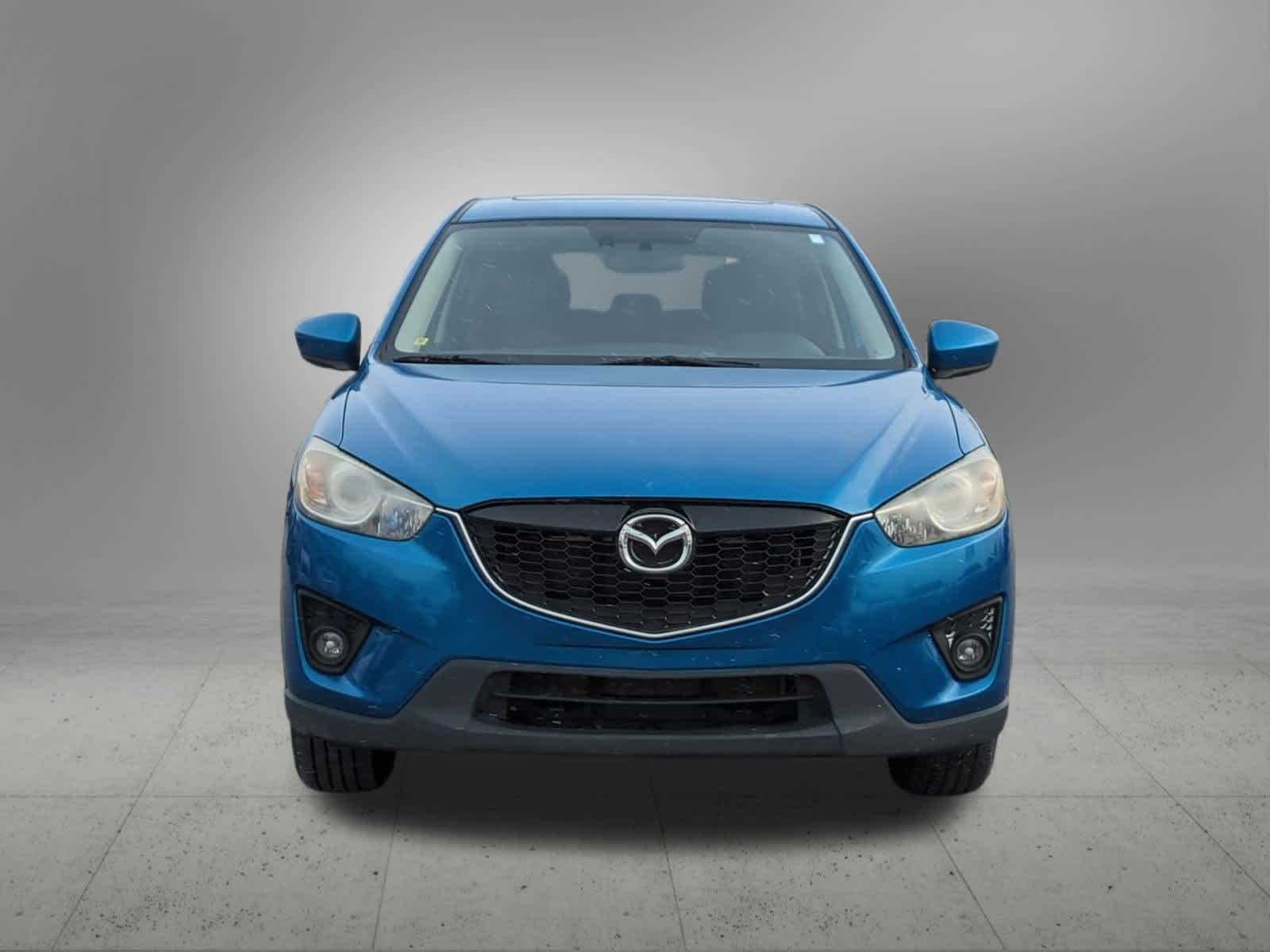 Thumbnail: 2013 Mazda CX-5 - 9