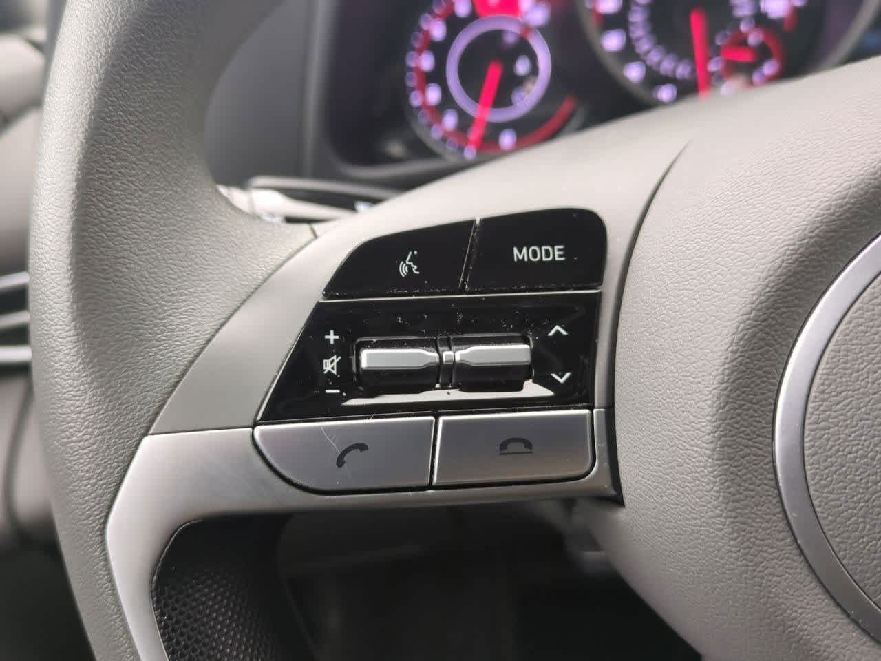 Thumbnail: 2023 Hyundai Elantra - 22