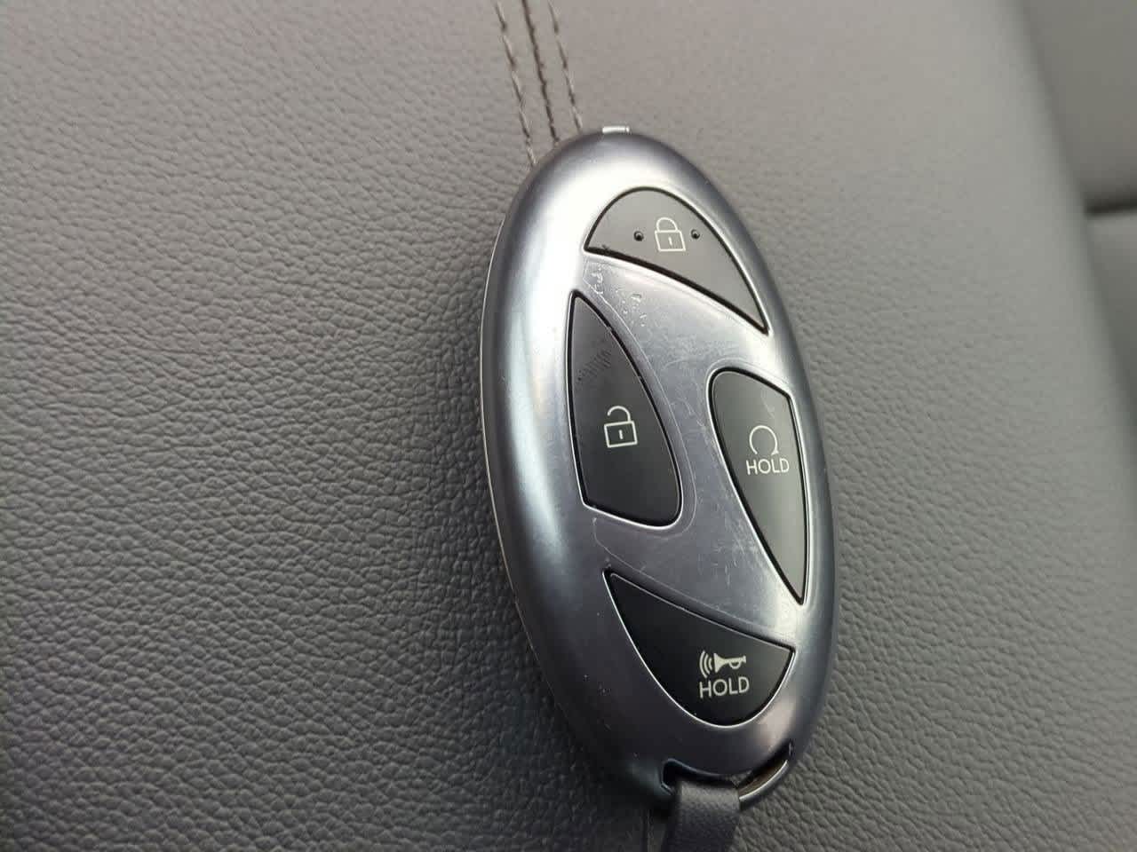 Thumbnail: 2026 Hyundai Tucson - 34