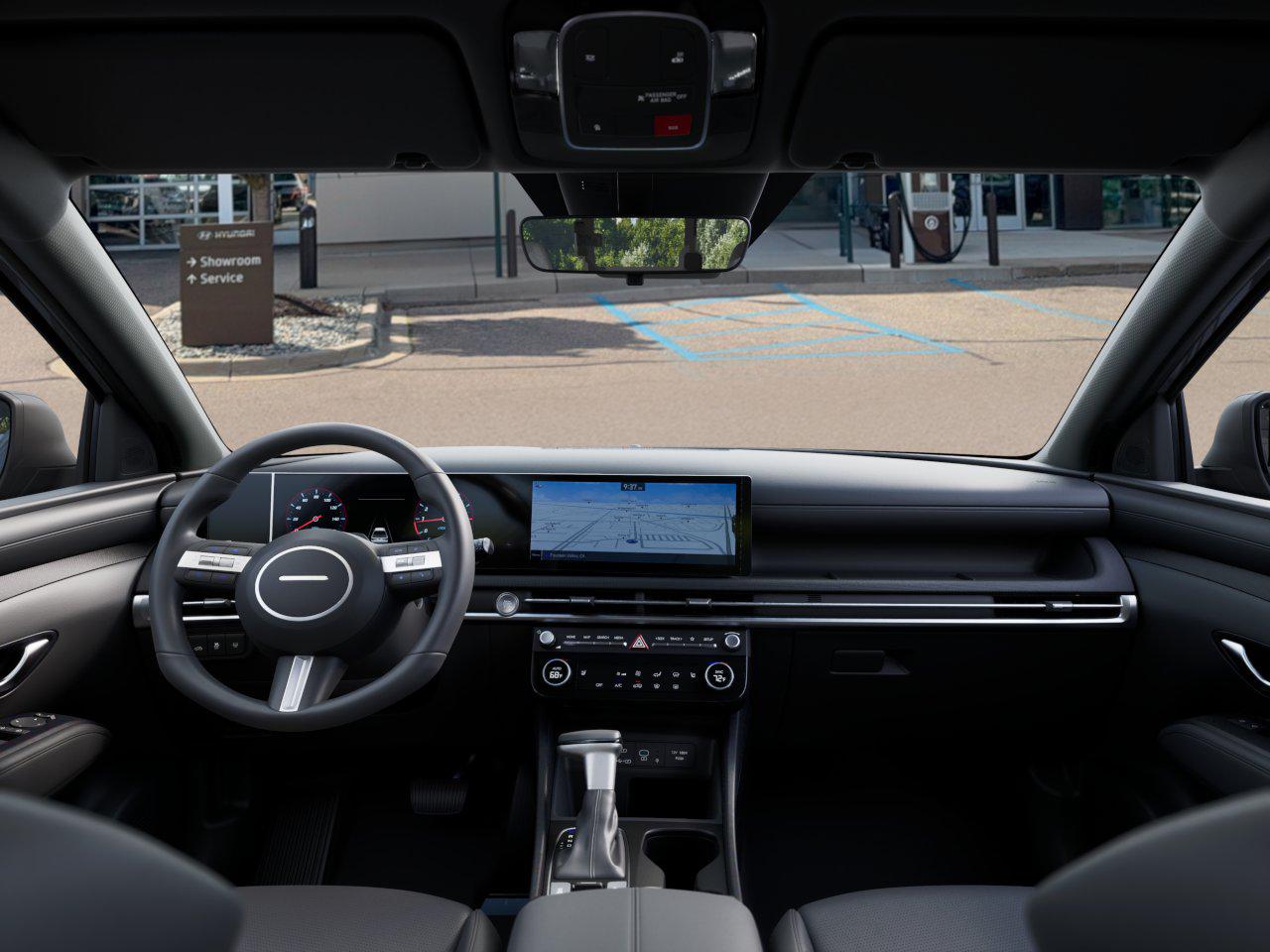 Thumbnail: 2026 Hyundai Santa Cruz - 11