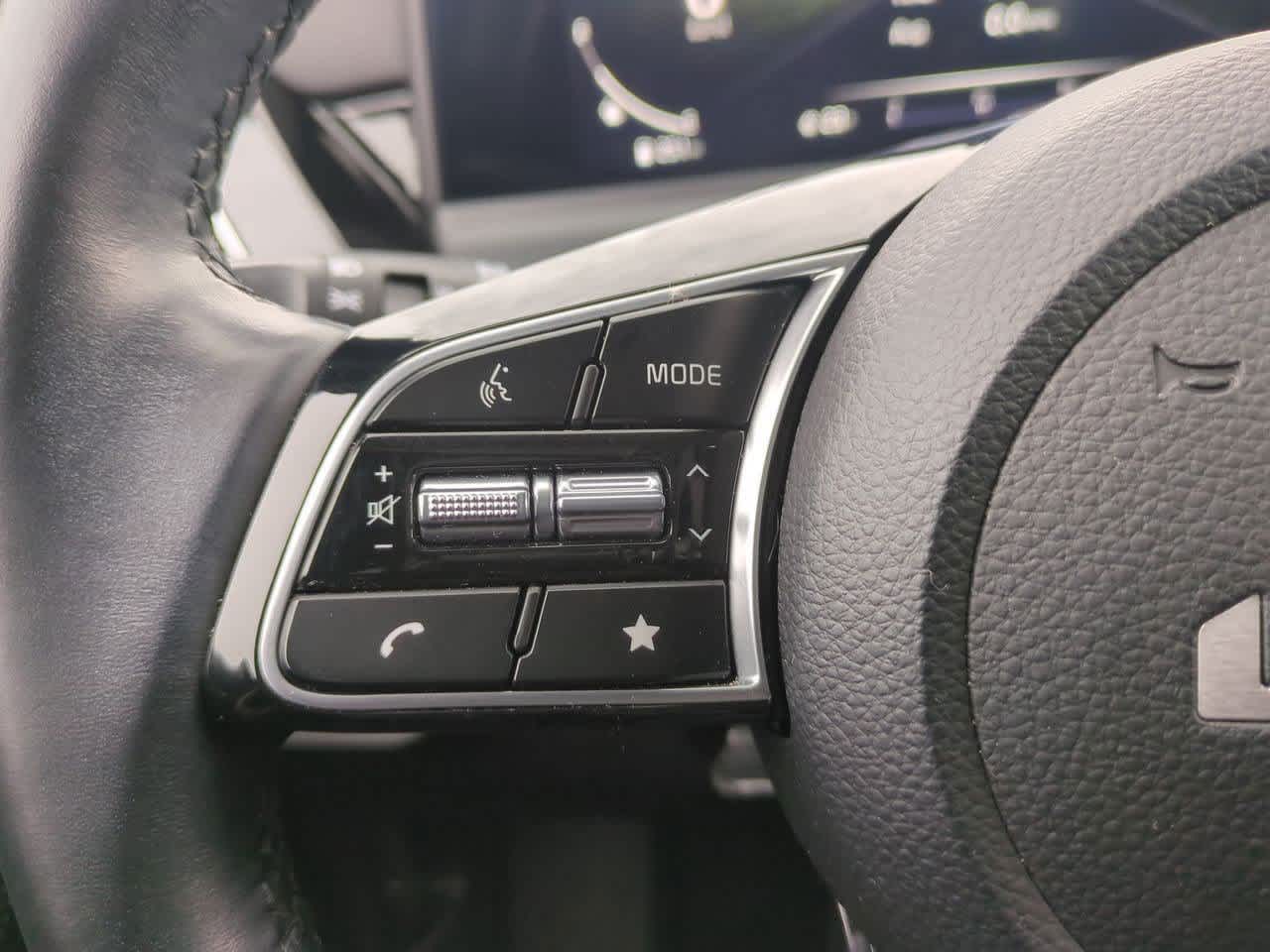 Thumbnail: 2024 Kia Seltos - 22