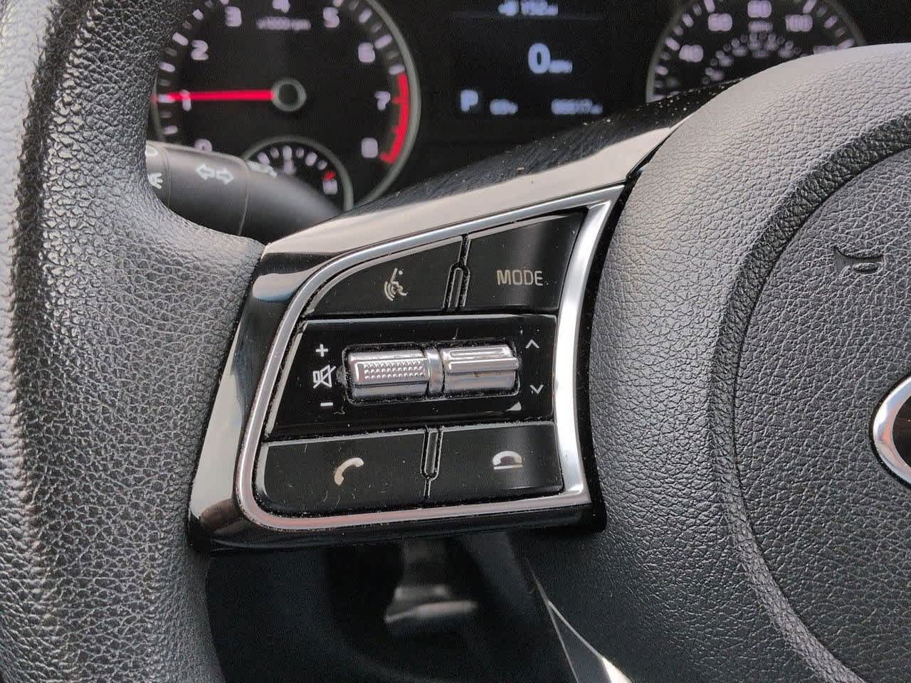 Thumbnail: 2019 Kia Optima - 23