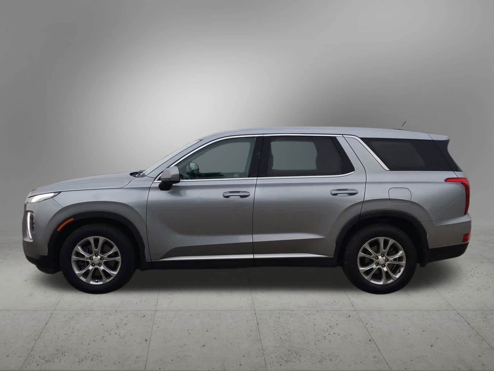 Thumbnail: 2020 Hyundai Palisade - 3