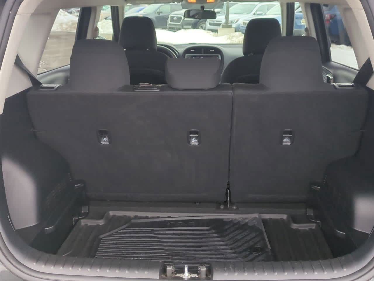 Thumbnail: 2020 Kia Soul - 31