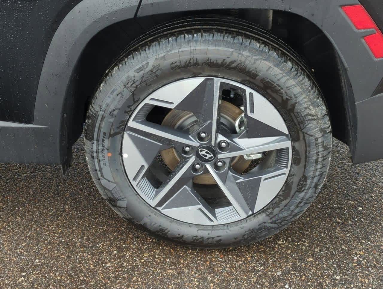 Thumbnail: 2025 Hyundai Tucson - 13