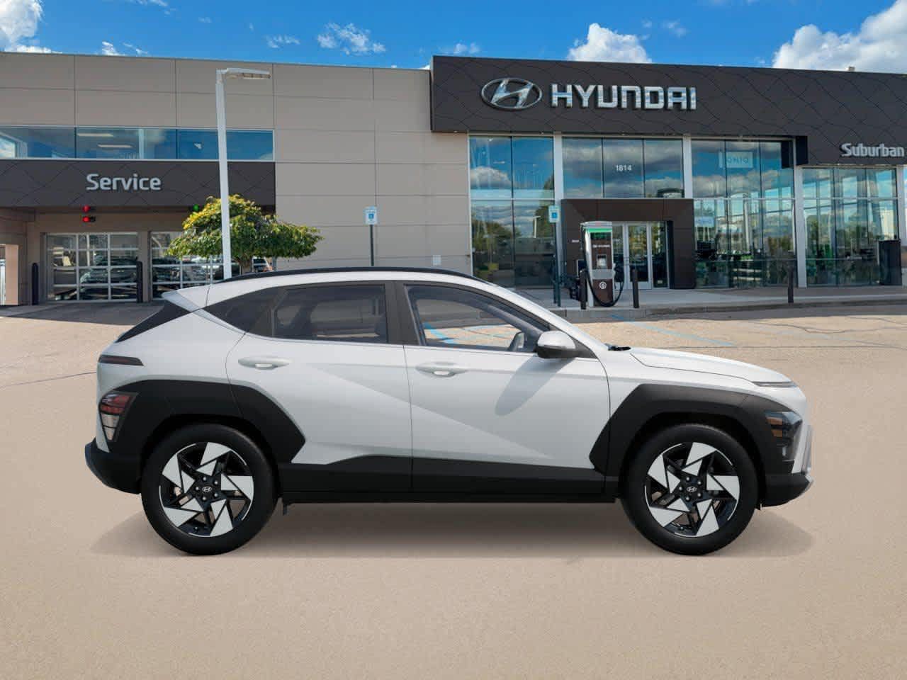 Thumbnail: 2026 Hyundai Kona - 7