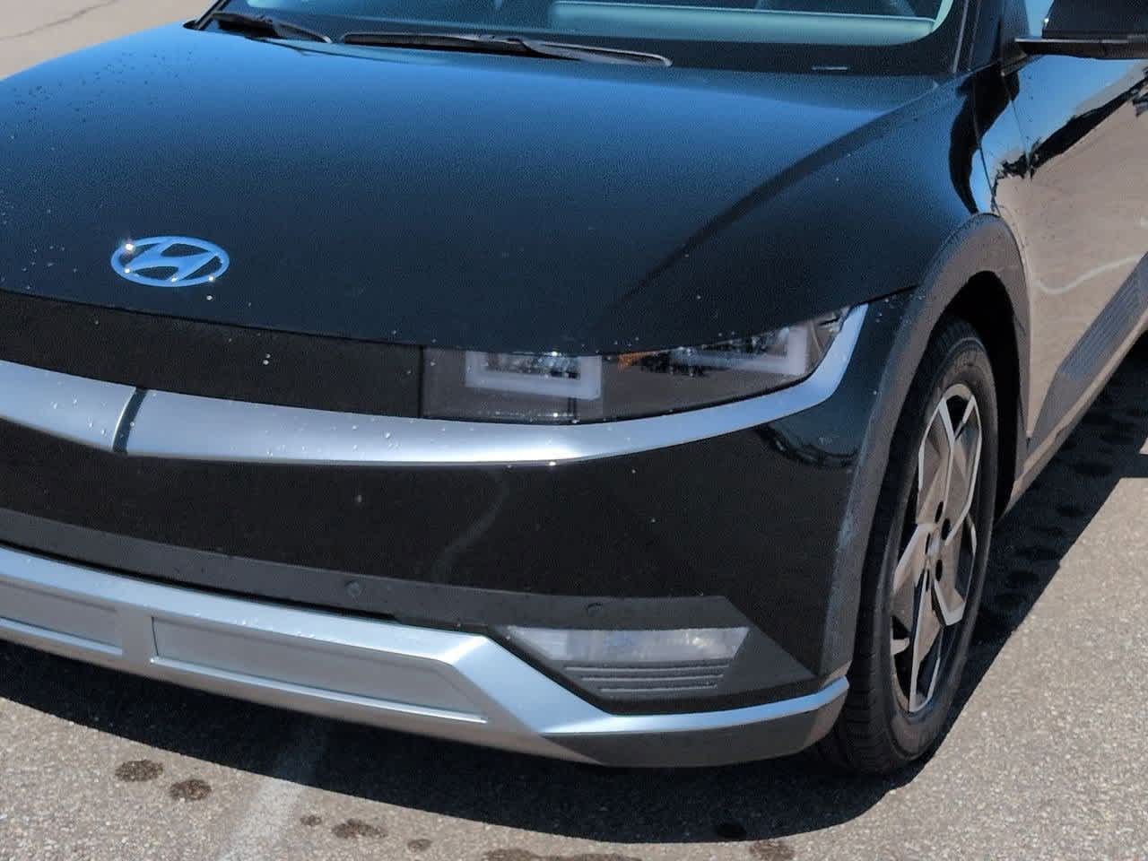 Thumbnail: 2024 Hyundai Ioniq 5 - 10