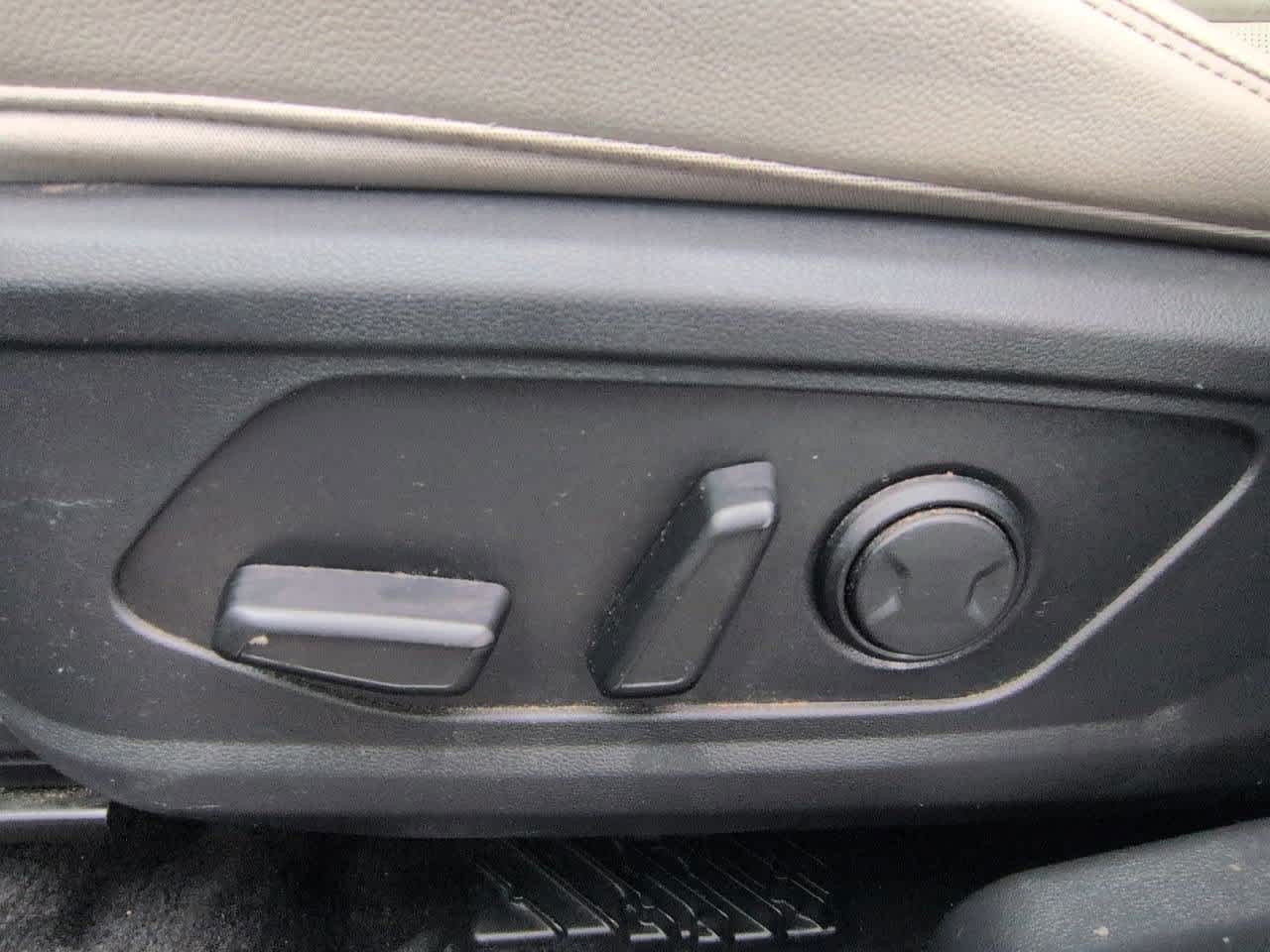 Thumbnail: 2023 Hyundai Tucson - 17