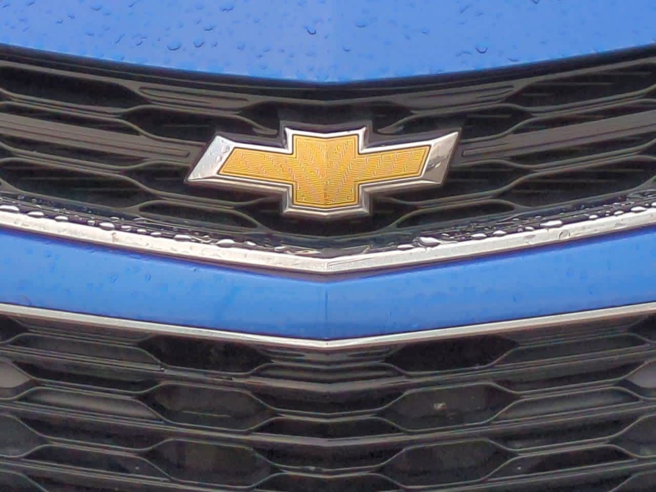 Thumbnail: 2017 Chevrolet Cruze - 11