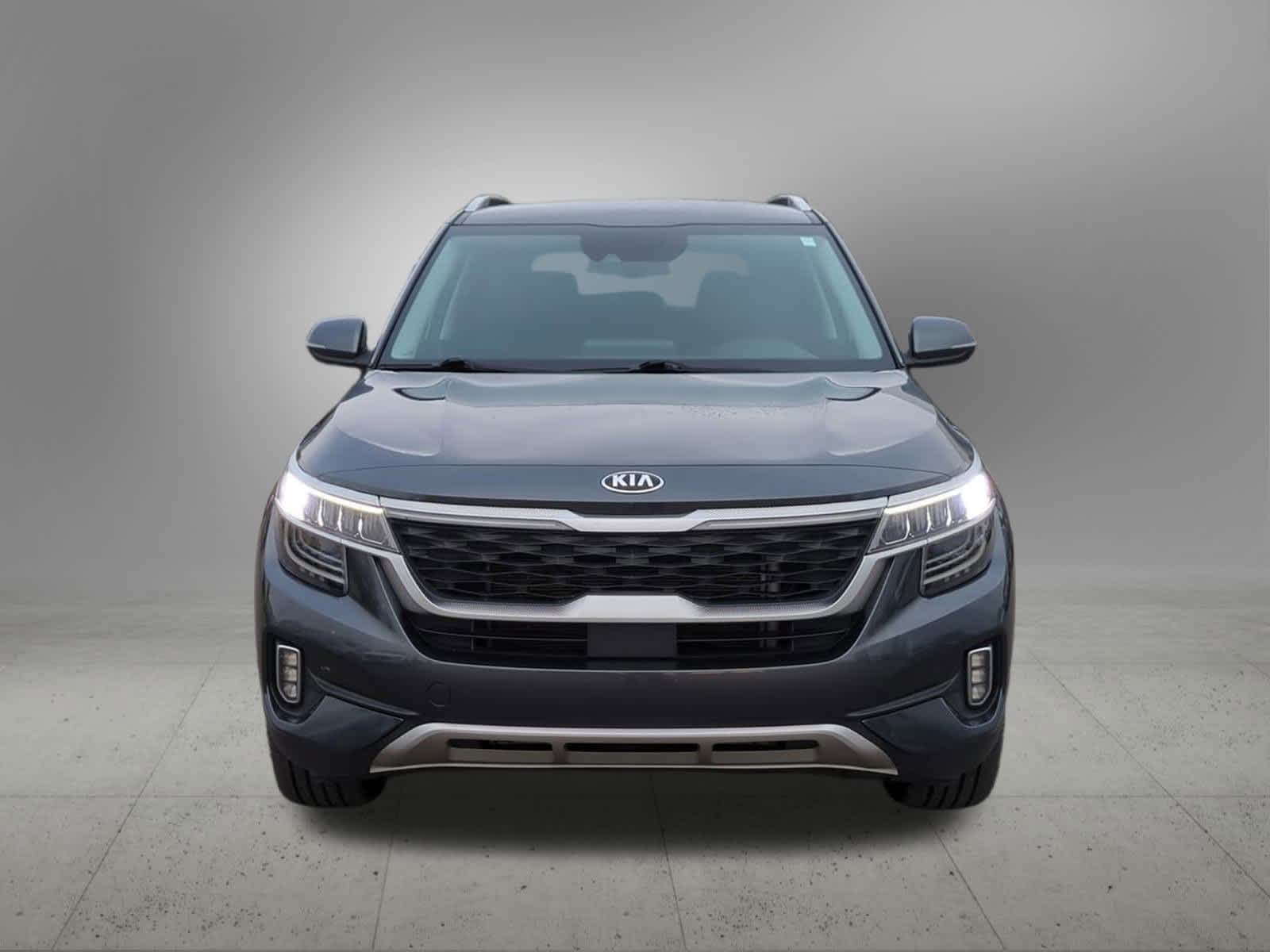 Thumbnail: 2021 Kia Seltos - 9