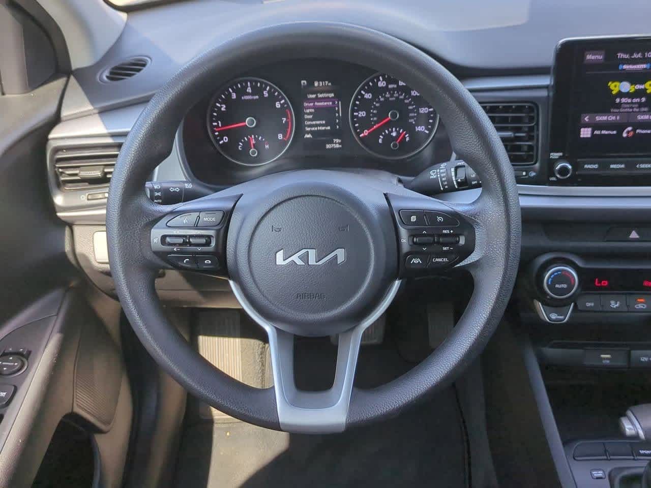 Thumbnail: 2023 Kia Rio - 20