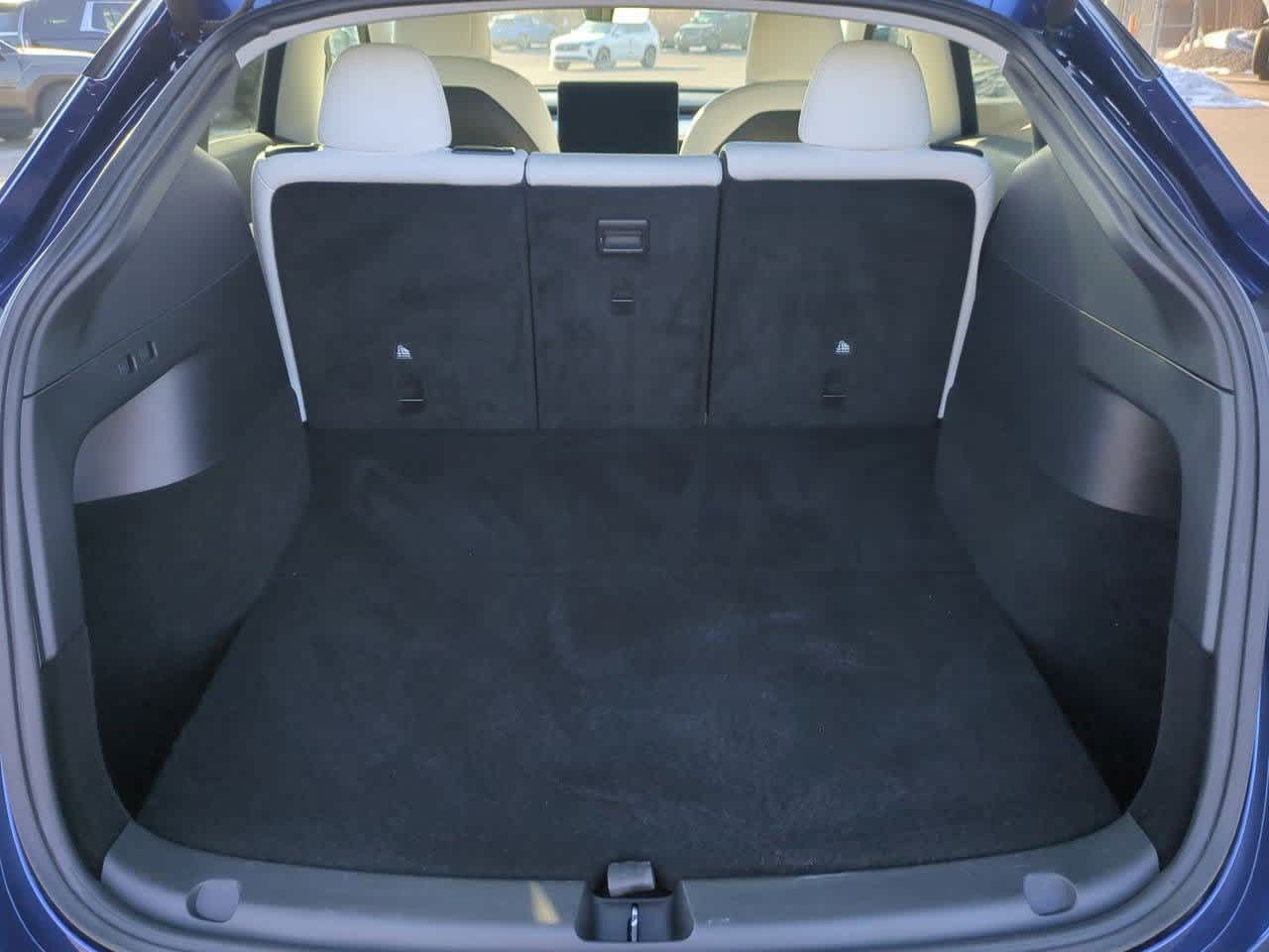 Thumbnail: 2021 Tesla Model Y - 35