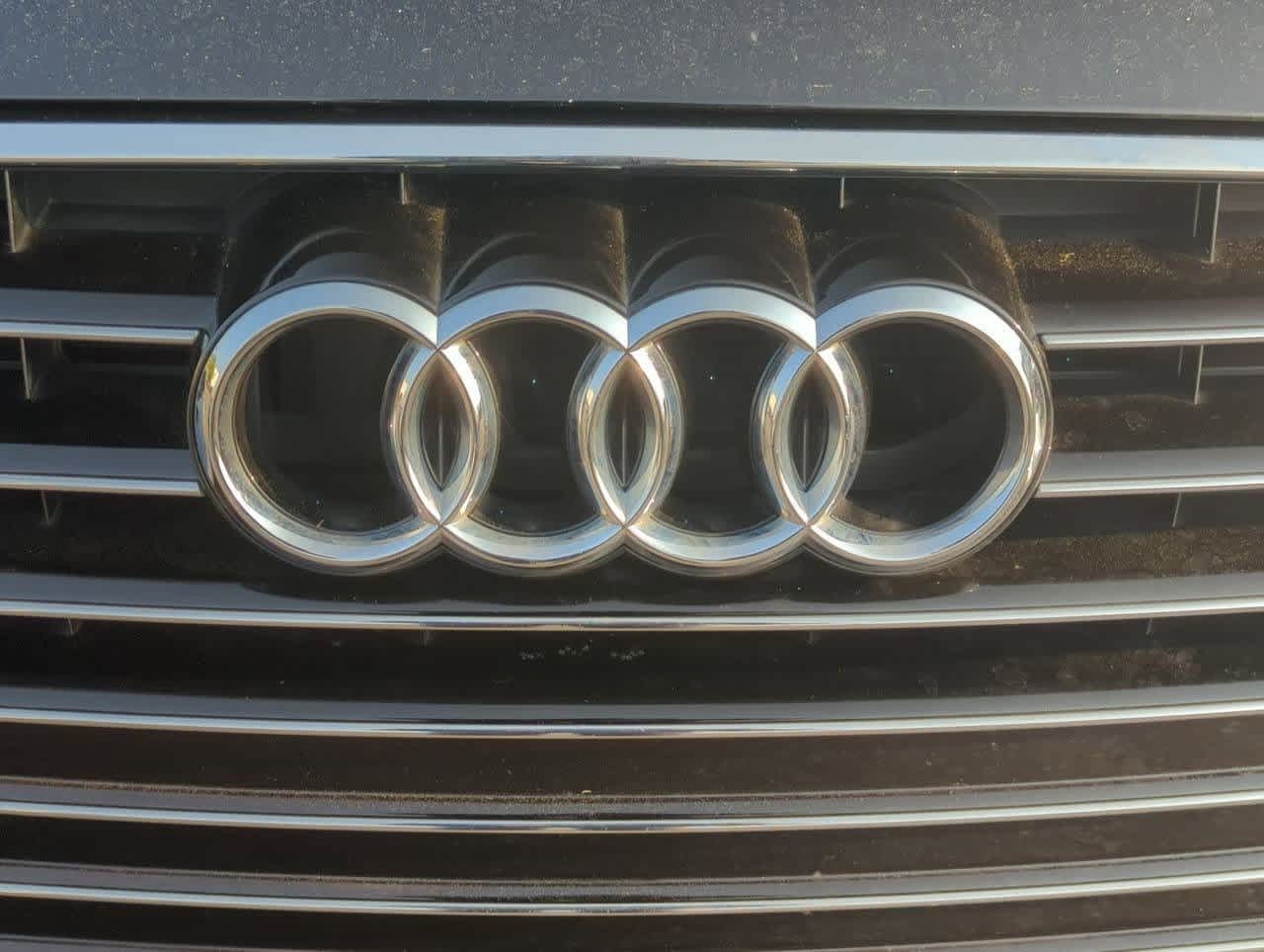 Thumbnail: 2016 Audi A6 - 10