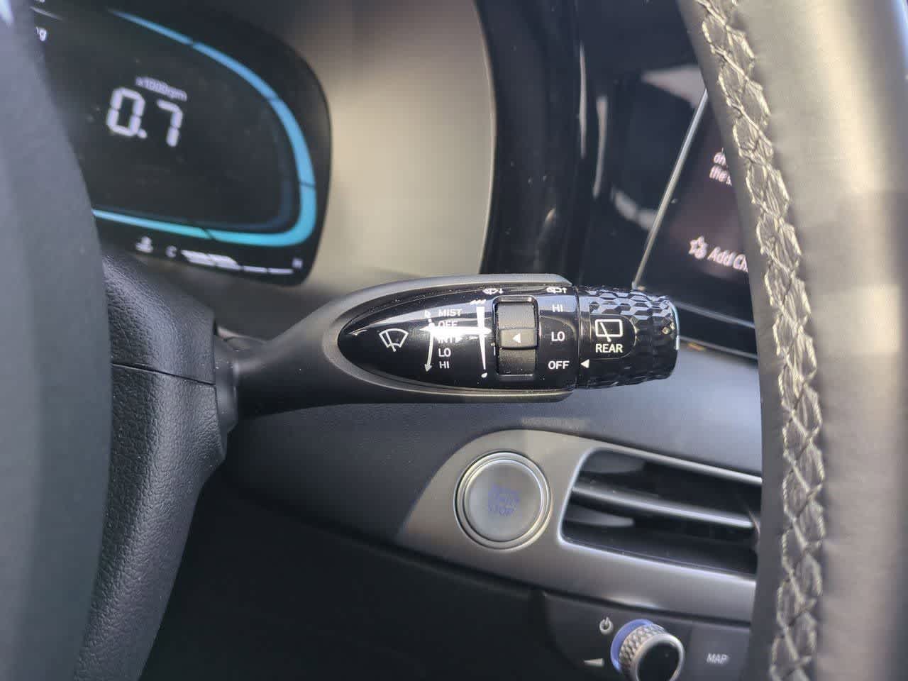 Thumbnail: 2024 Hyundai Palisade - 26