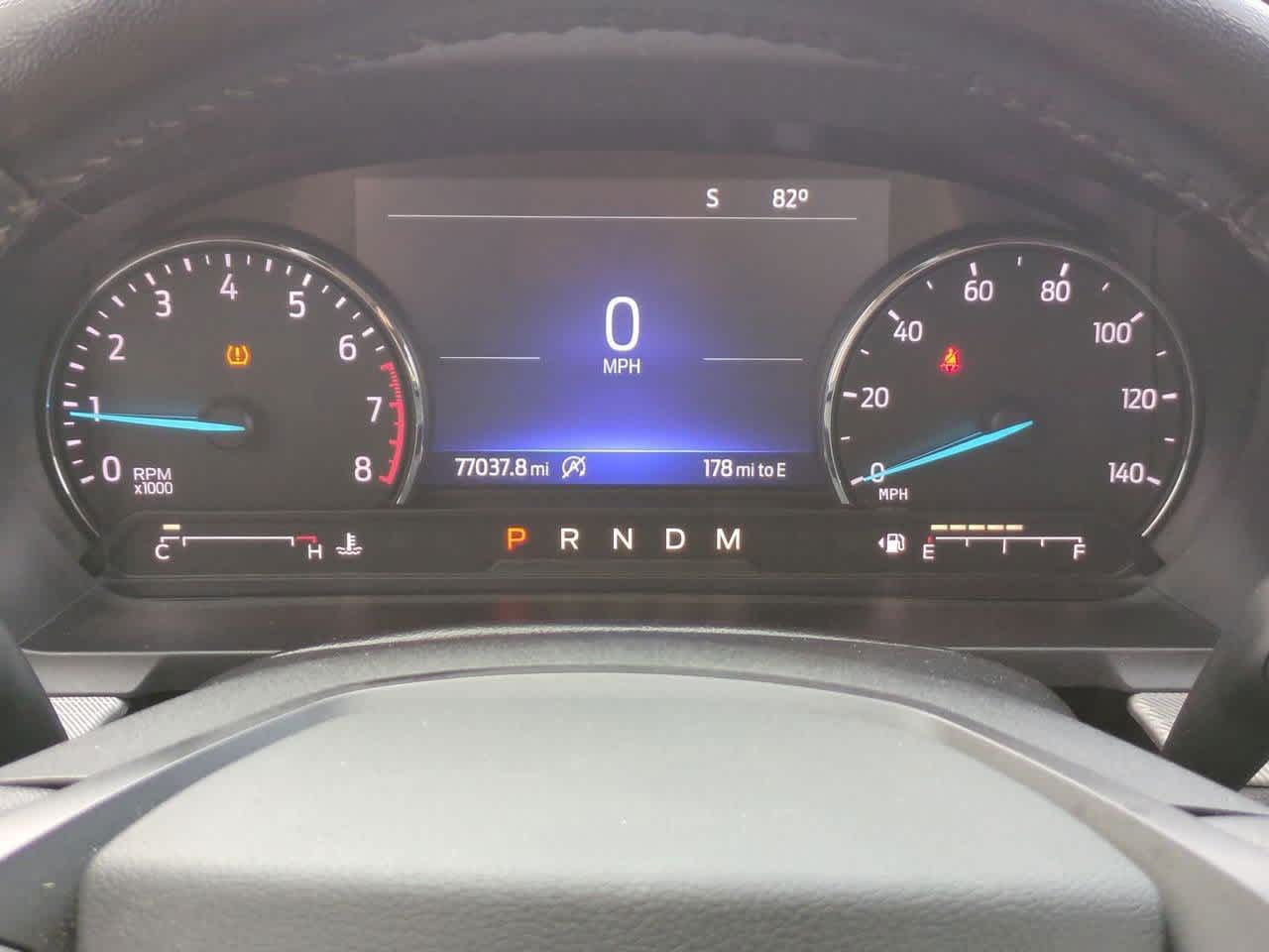 Thumbnail: 2020 Ford Explorer - 30