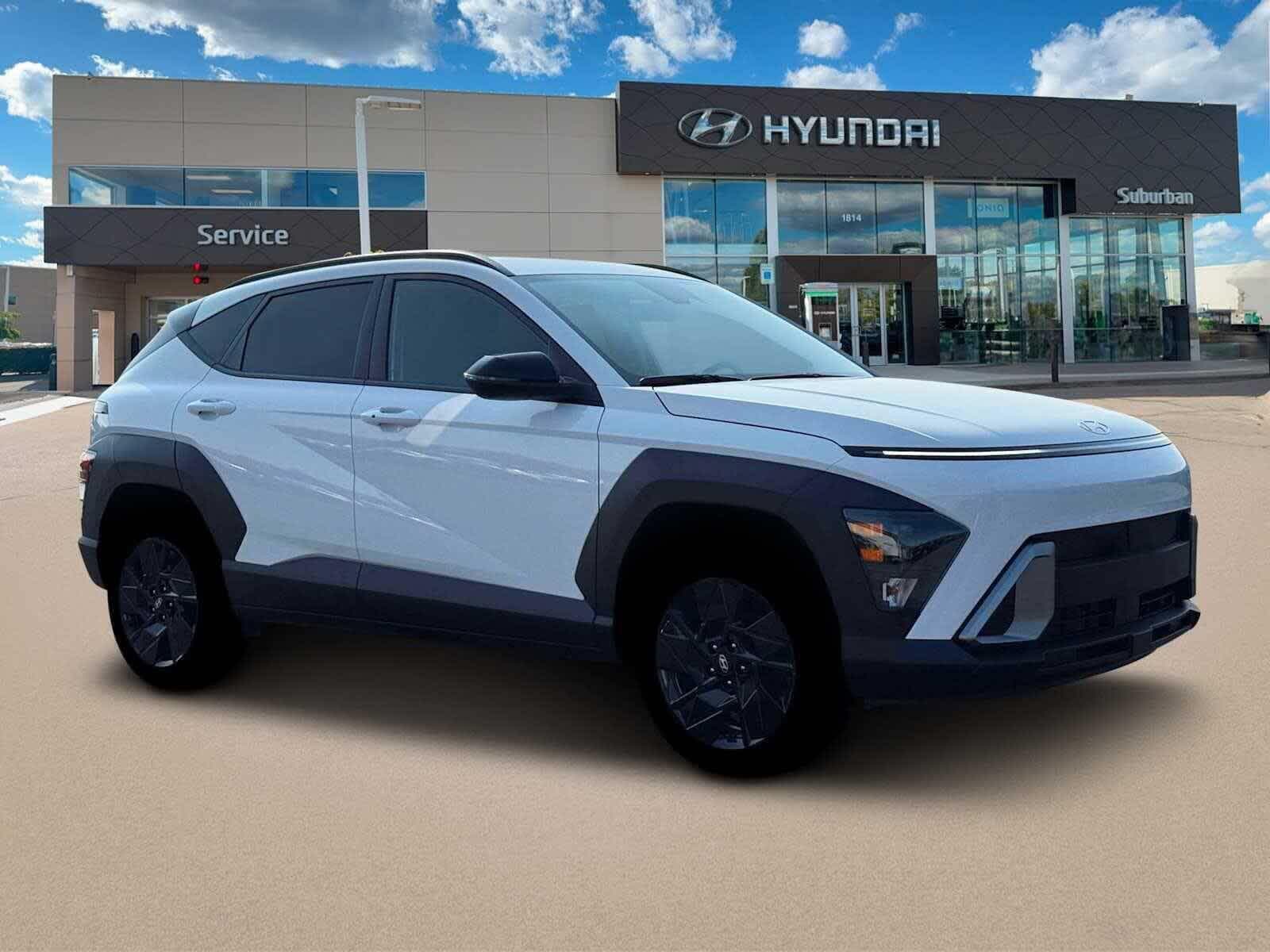 Thumbnail: 2026 Hyundai Kona - 10