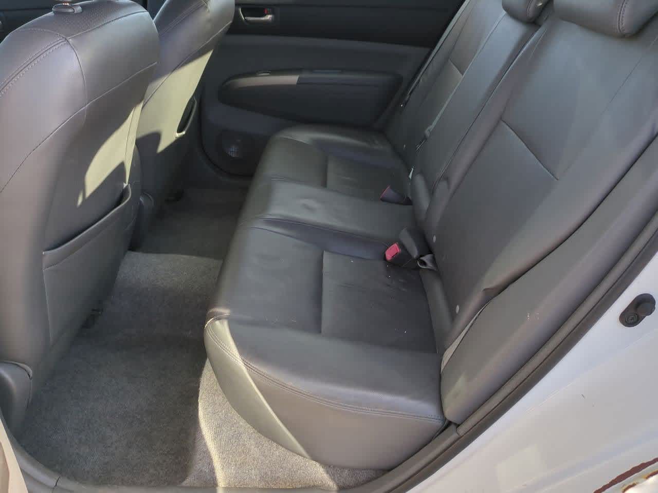Thumbnail: 2007 Toyota Prius - 18