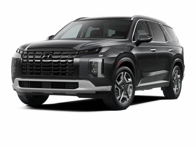 2024 Hyundai Palisade Limited AWD's photo