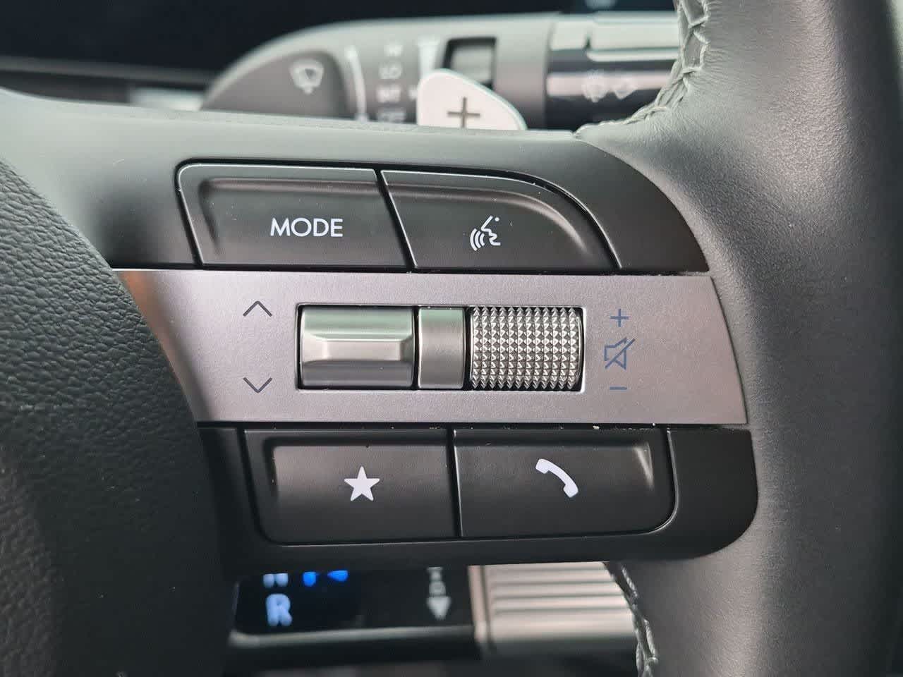 2026 Hyundai Sonata SEL - Photo 17
