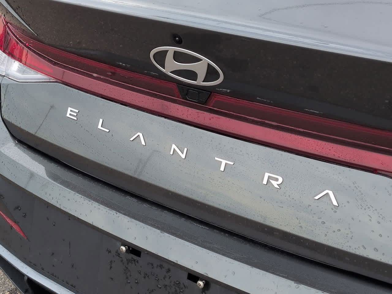 Thumbnail: 2024 Hyundai Elantra - 12